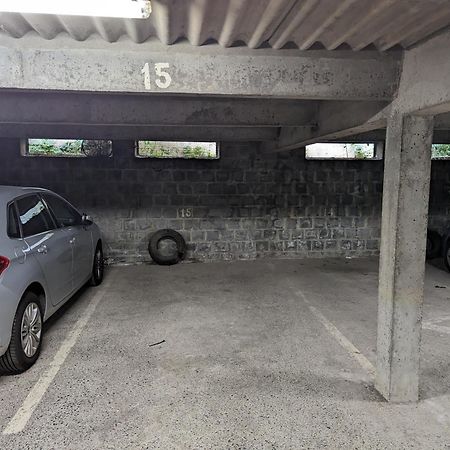 Appt Cosy En Coeur De Ville Proche Lille - 15 Min Tourcoing Bagian luar foto
